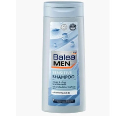 Balea MEN 300 шамп Sensitive