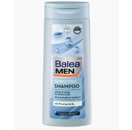 Balea MEN 300 шамп Sensitive