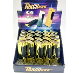Турбо 2070G GOLD метал (20шт*30)