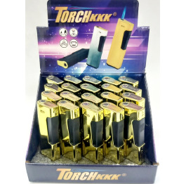 Турбо 2070G GOLD метал (20шт*30)