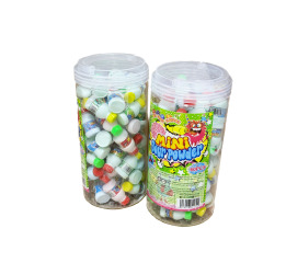 Сісі стік MINI sour powder (60шт*12)