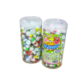 Сісі стік MINI sour powder (60шт*12)