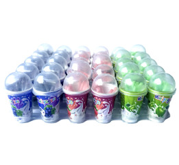 Сісі стік 'Mini Yogurt' (30шт*24)