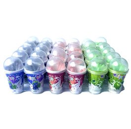 Сісі стік 'Mini Yogurt' (30шт*24)