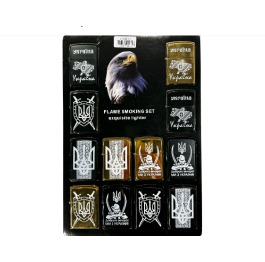 Запальничка зіпо 4483-2 (12)