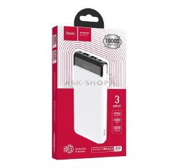 Power bank 10000mA Hoco J59