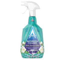 Astonish 750 д/ванни Жасмин і базилік