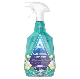 Astonish 750 д/ванни Жасмин і базилік
