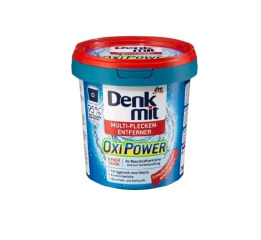 Denkmit 750 плямовивідник Oxi Power