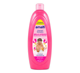 Amalfi Baby 750 шамп 'Інтенсивний Блиск'