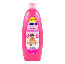 Amalfi Baby 750 шамп 'Інтенсивний Блиск'