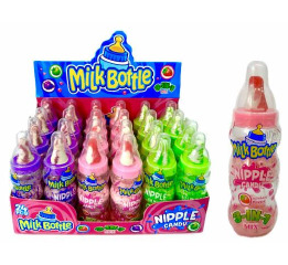 Драже 'Milk Botle' (24шт*8)