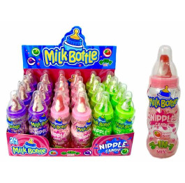 Драже 'Milk Botle' (24шт*8)