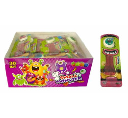 Желе 'Small Monster' 9г (30шт*24)