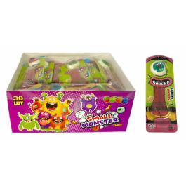 Желе 'Small Monster' 9г (30шт*24)