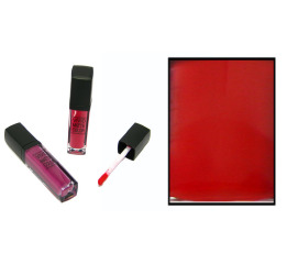 (Et) Г\помада Vivid Matte №01