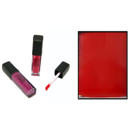 (Et) Г\помада Vivid Matte №01