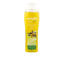 Amalfi 750 гель 'Оливкова олія'
