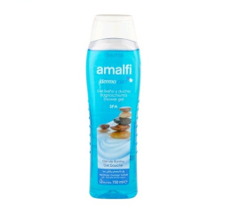 Amalfi 750 гель 'Спа'