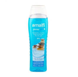 Amalfi 750 гель 'Спа'