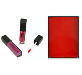 (Et) Г\помада Vivid Matte №02