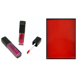 (Et) Г\помада Vivid Matte №02