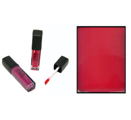(Et) Г\помада Vivid Matte №03