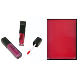 (Et) Г\помада Vivid Matte №03