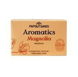 Aromatics мило Магнолія 100г