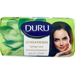 Duru  80г Sensations весняний настрій