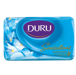 Duru  80г Sensations літній бриз