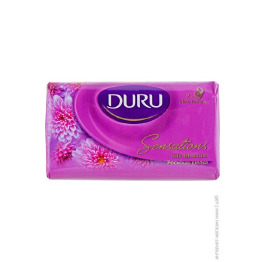 Duru  80г Sensations розкіш шовку