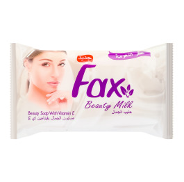 Fax 100г Happy Home молочне