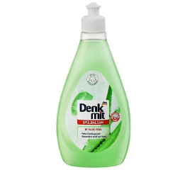 Demkmit 500мл д/посуду ALOE (12)