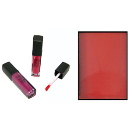 (Et) Г\помада Vivid Matte №06