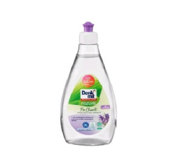Demkmit 500мл д/посуду LAVANDA (12)