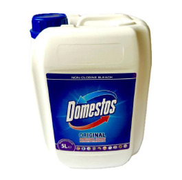 DOMESTOS Original 5л каністра