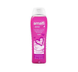 Amalfi 750 гель 'Love'