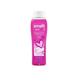 Amalfi 750 гель 'Love'