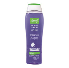 Amalfi 750 гель 'Relax'