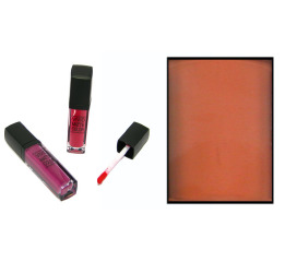(Et) Г\помада Vivid Matte №07
