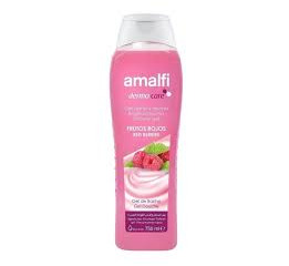 Amalfi 750 гель 'Червоні фрукти'