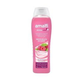 Amalfi 750 гель 'Червоні фрукти'