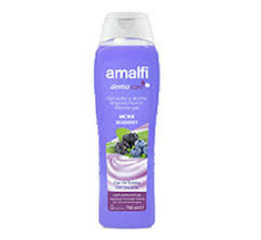 Amalfi 750 гель 'Чорниця'