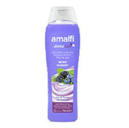 Amalfi 750 гель 'Чорниця'