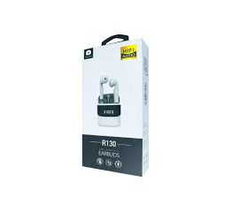 Bluetooth Air Pods WUW R130 LCD