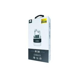 Bluetooth Air Pods WUW R130 LCD