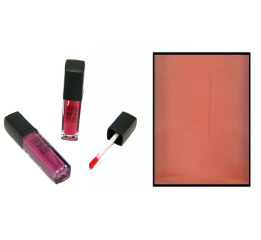 (Et) Г\помада Vivid Matte №09