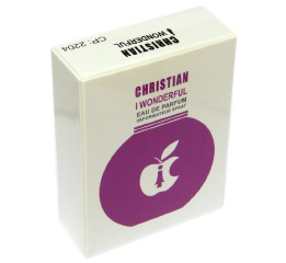 (Ch) 'Кошелек' I WONDERFUL 20ml (ж)