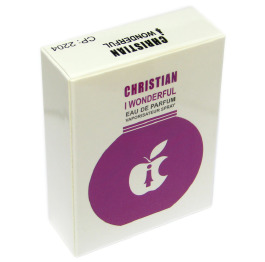(Ch) 'Кошелек' I WONDERFUL 20ml (ж)